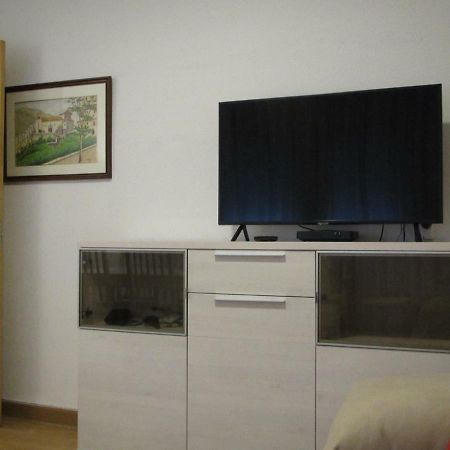 Apartamento Avenida Appartement Cuenca  Buitenkant foto