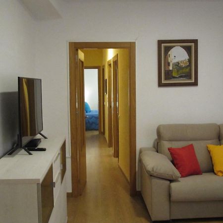 Apartamento Avenida Appartement Cuenca  Buitenkant foto