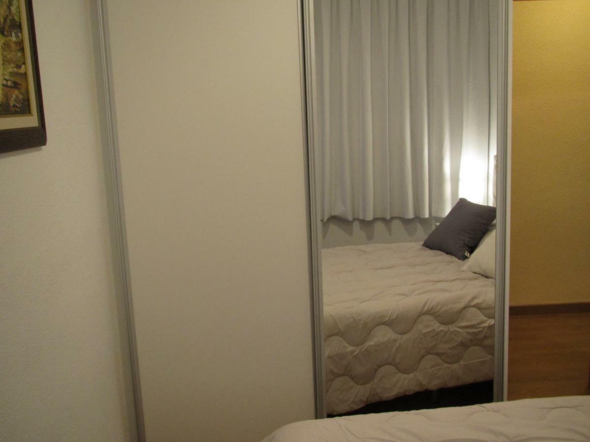 Apartamento Avenida Appartement Cuenca  Buitenkant foto
