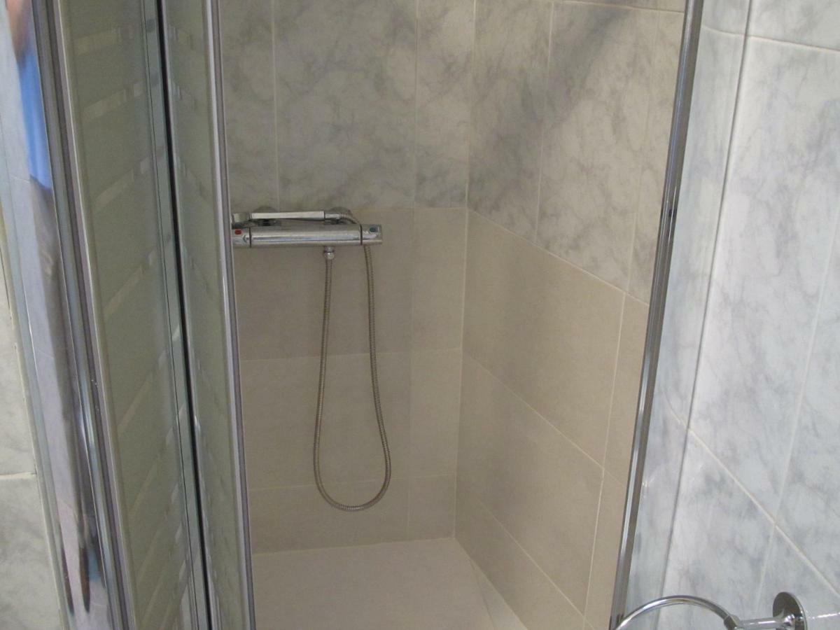 Apartamento Avenida Appartement Cuenca  Buitenkant foto