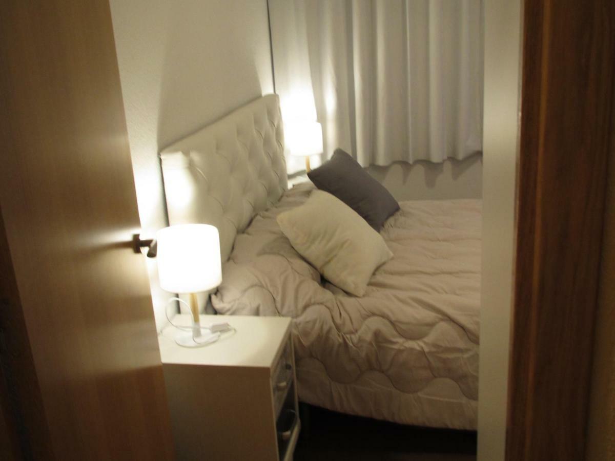Apartamento Avenida Appartement Cuenca  Buitenkant foto